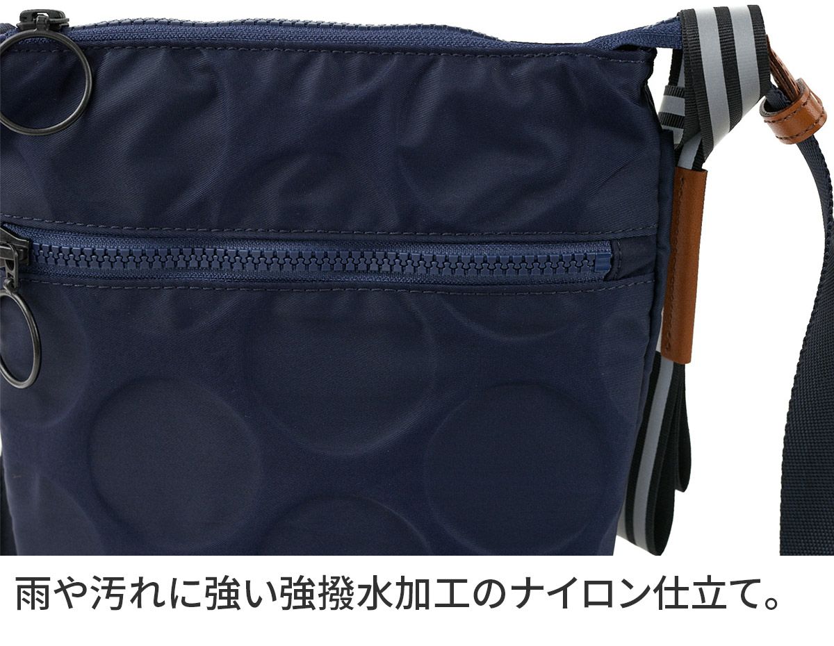 BASARA TYO バサラ ジーダ2 ショルダーバッグ 1414816