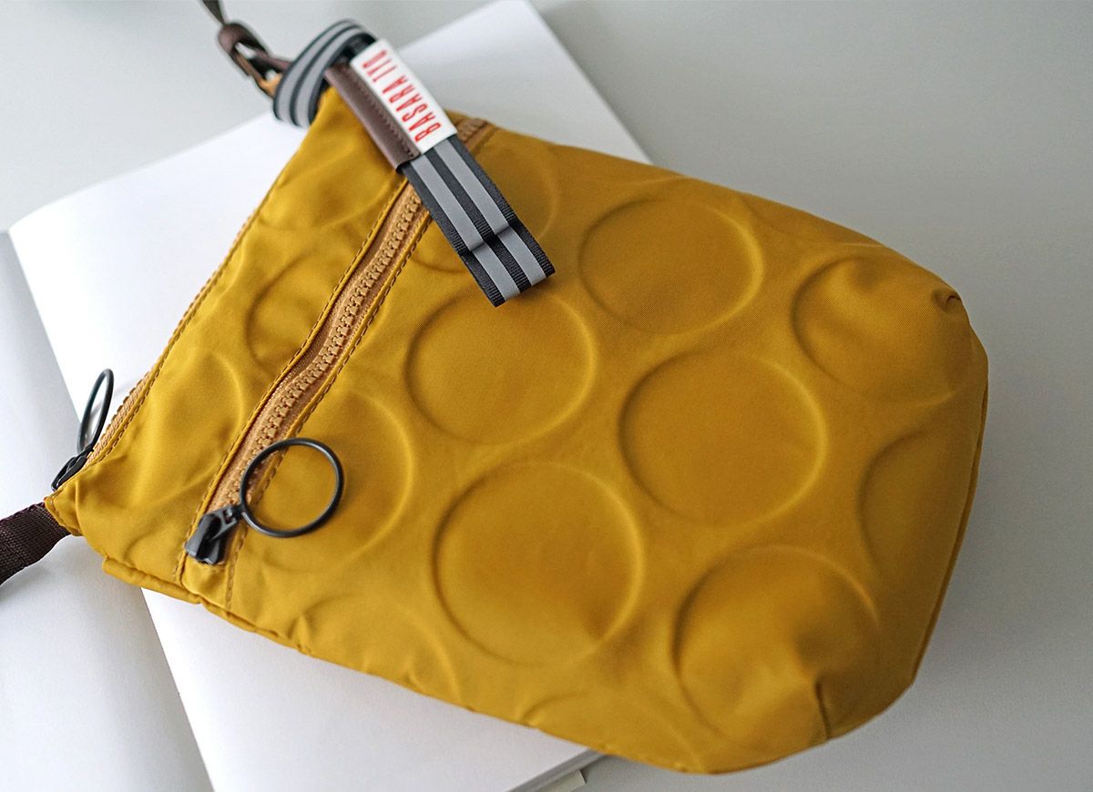 BASARA TYO バサラ ジーダ2 ショルダーバッグ 1414816