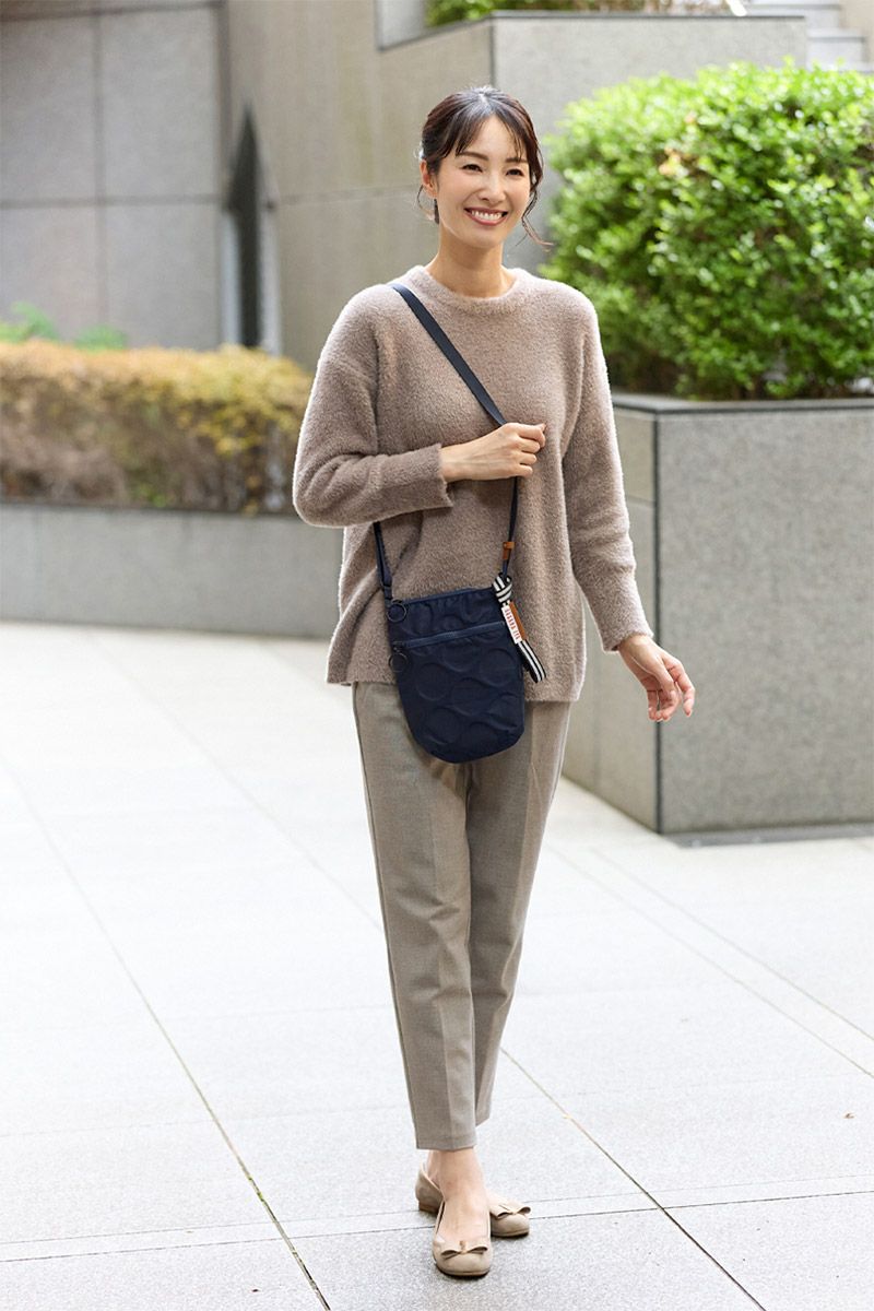 BASARA TYO バサラ ジーダ2 ショルダーバッグ 1414816