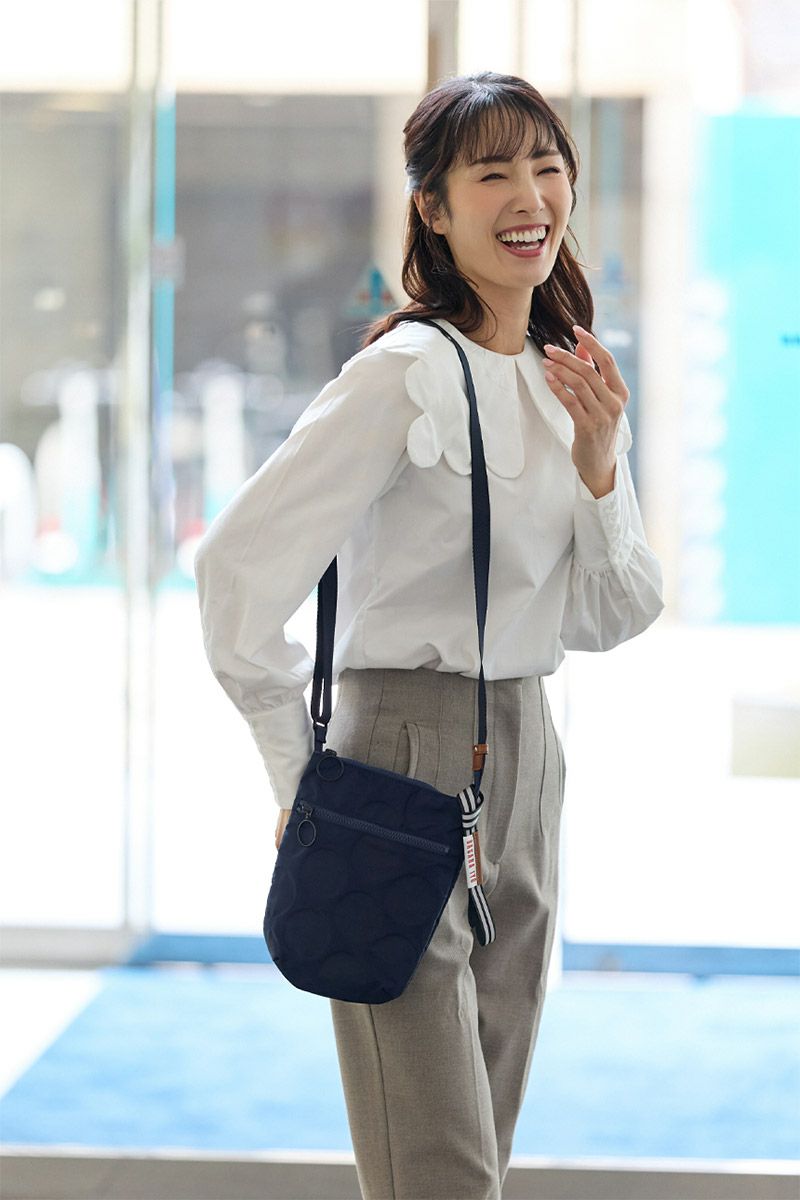 BASARA TYO バサラ ジーダ2 ショルダーバッグ 1414816