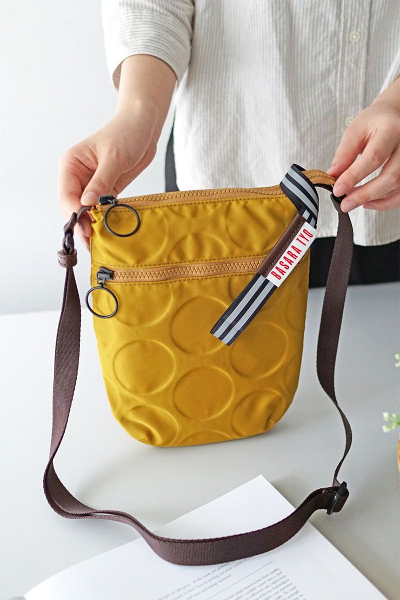 BASARA TYO バサラ ジーダ2 ショルダーバッグ 1414816