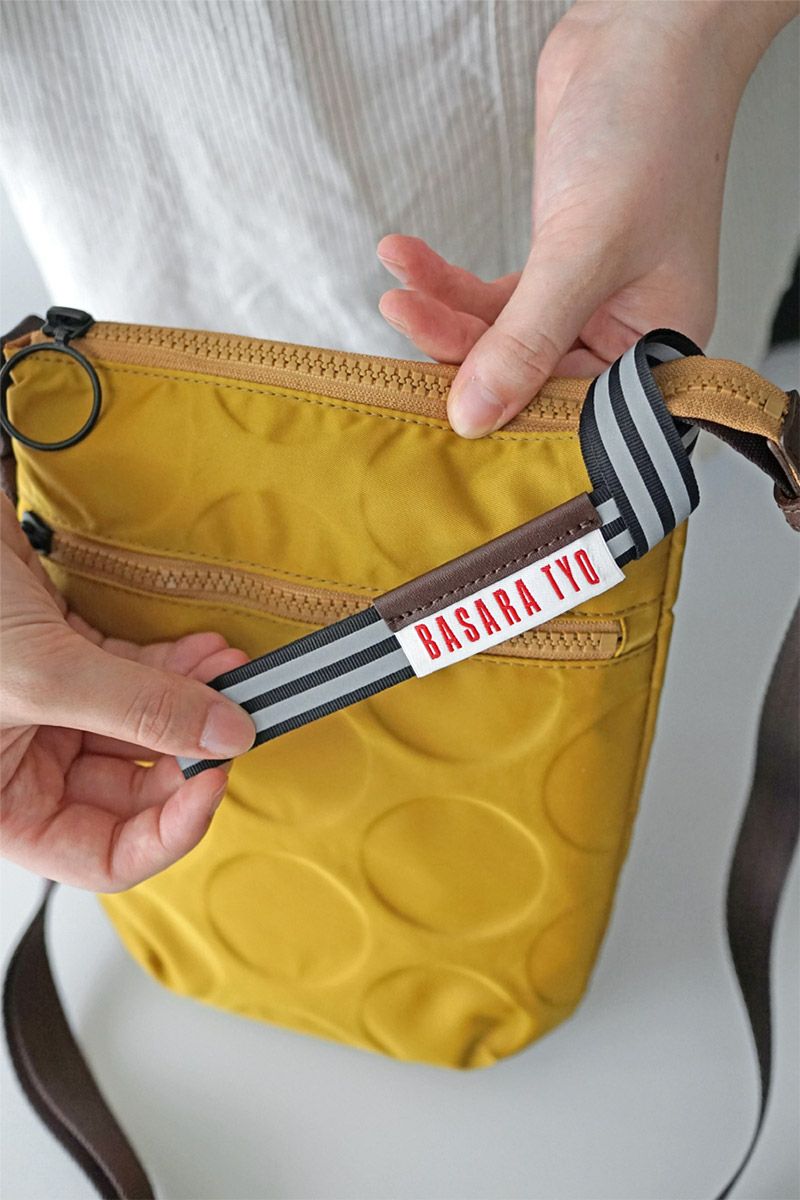 BASARA TYO バサラ ジーダ2 ショルダーバッグ 1414816