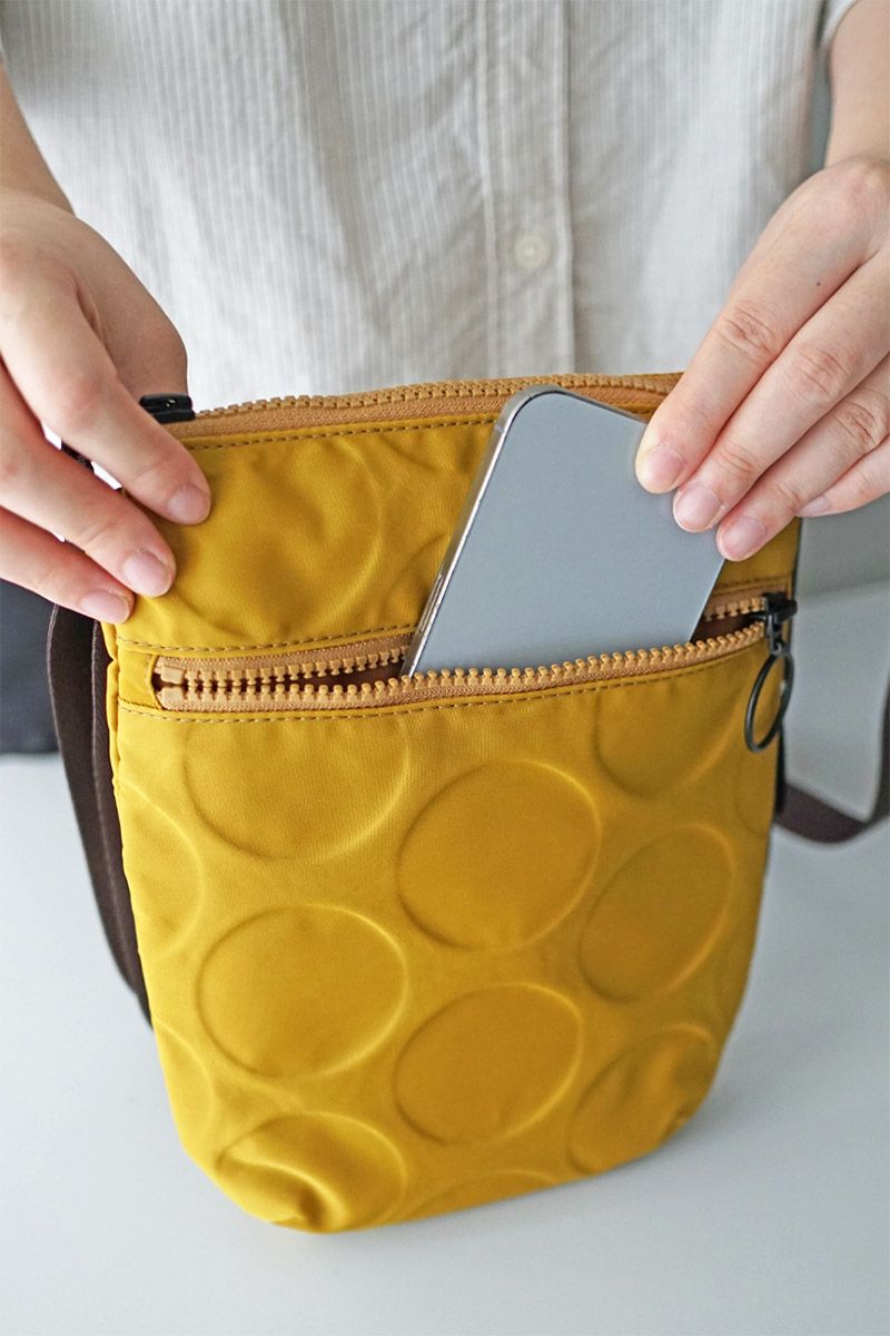 BASARA TYO バサラ ジーダ2 ショルダーバッグ 1414816