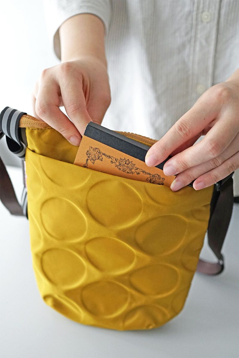 BASARA TYO バサラ ジーダ2 ショルダーバッグ 1414816