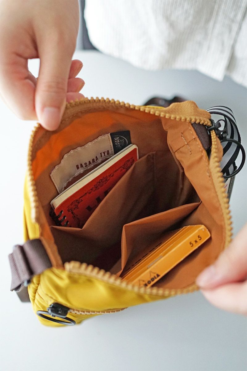 BASARA TYO バサラ ジーダ2 ショルダーバッグ 1414816