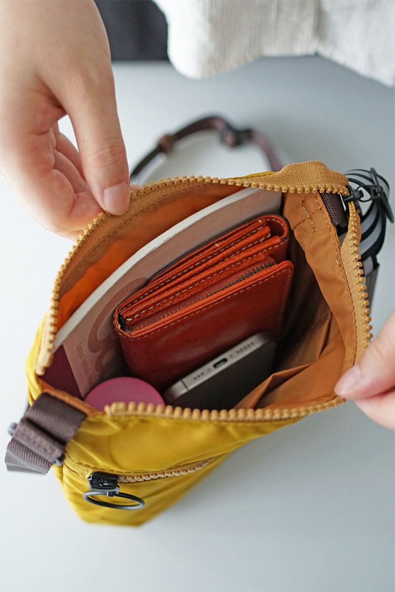 BASARA TYO バサラ ジーダ2 ショルダーバッグ 1414816