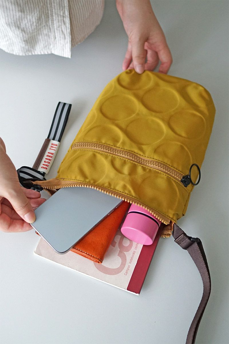 BASARA TYO バサラ ジーダ2 ショルダーバッグ 1414816