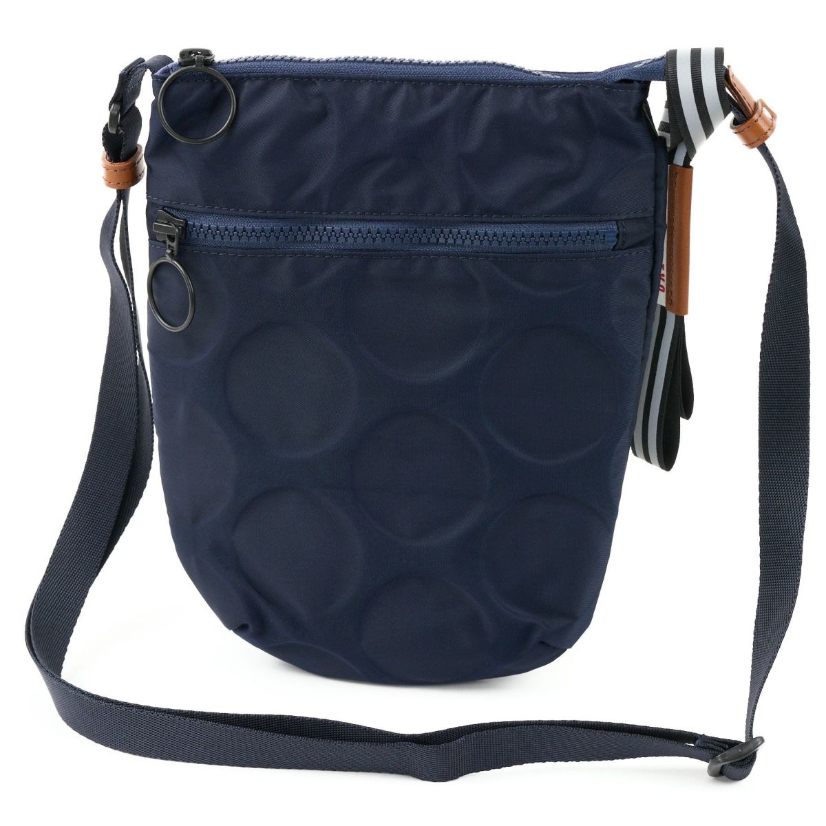 BASARA TYO バサラ ジーダ2 ショルダーバッグ 1414816