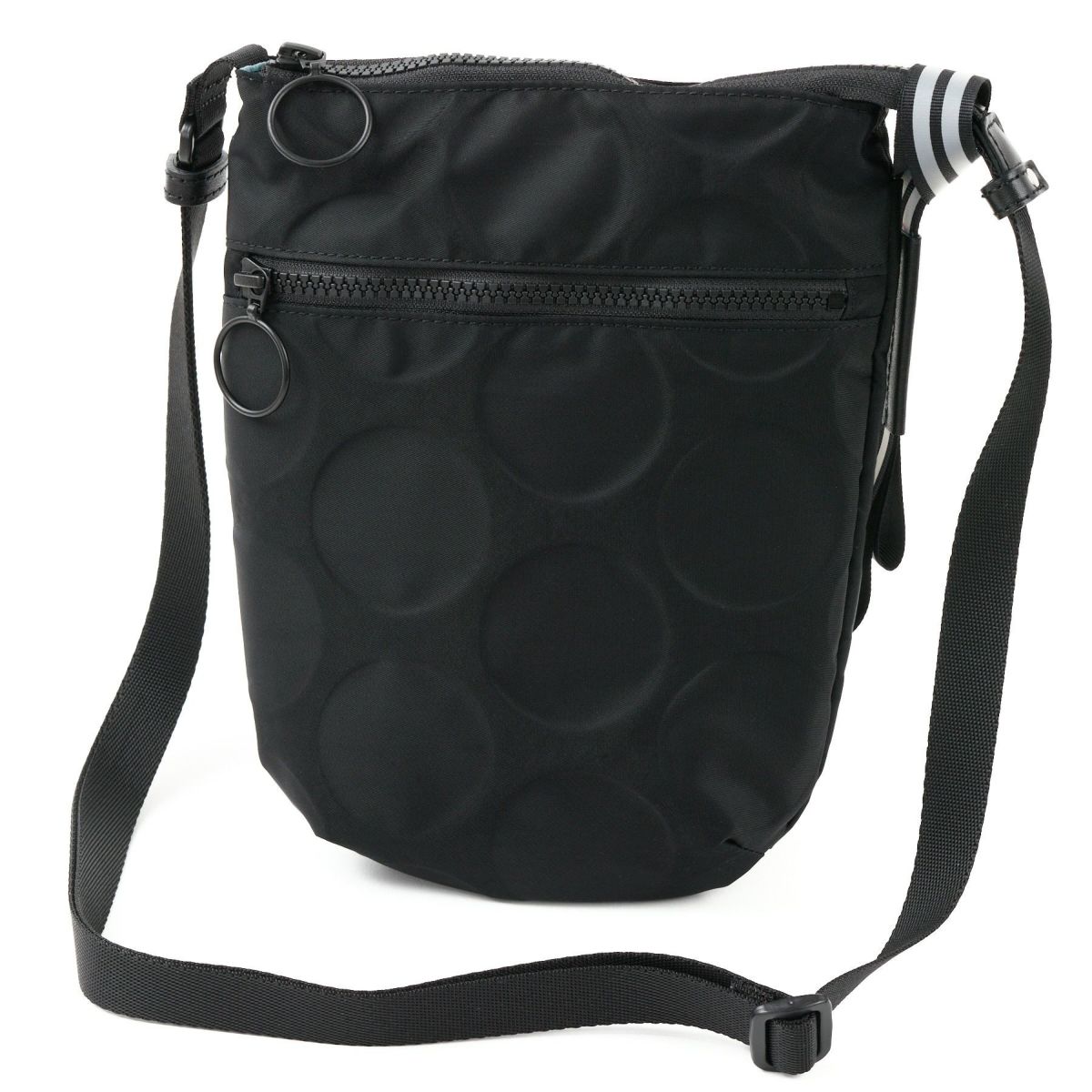 BASARA TYO バサラ ジーダ2 ショルダーバッグ 1414816