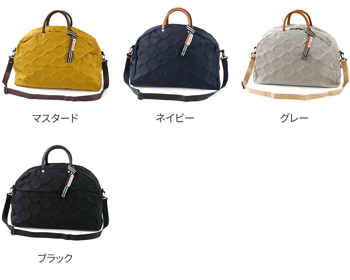 BASARA TYO バサラ ジーダ2 2WAYボストンバッグ 1414814