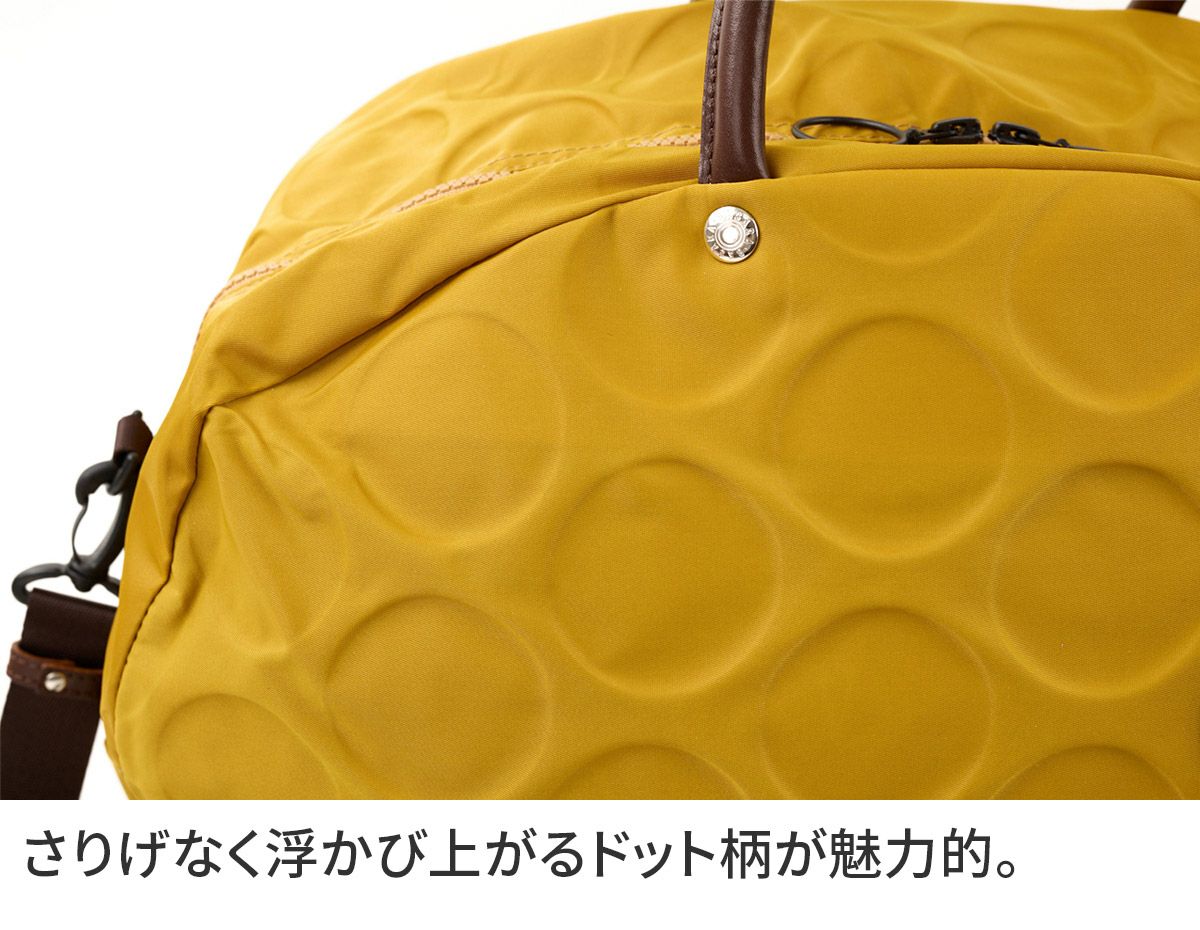 BASARA TYO バサラ ジーダ2 2WAYボストンバッグ 1414814