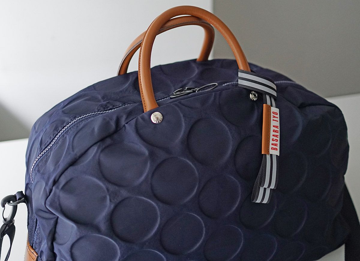 BASARA TYO バサラ ジーダ2 2WAYボストンバッグ 1414814