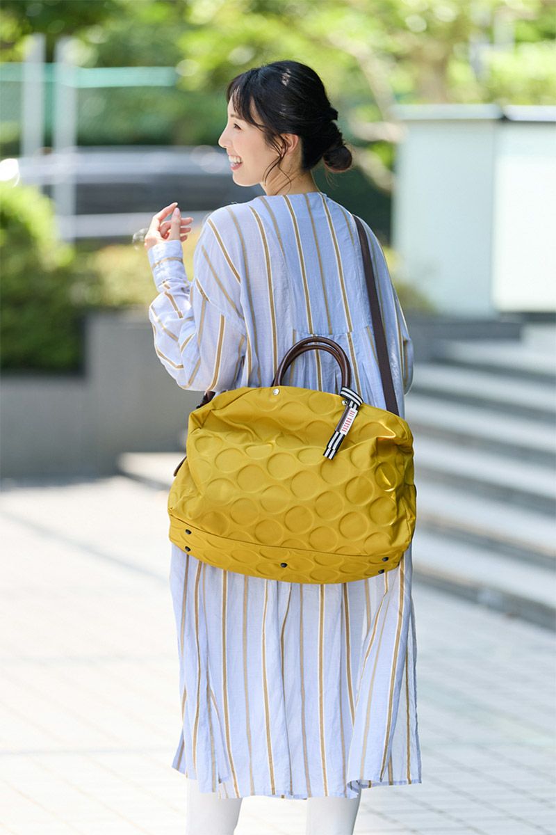 BASARA TYO バサラ ジーダ2 2WAYボストンバッグ 1414814