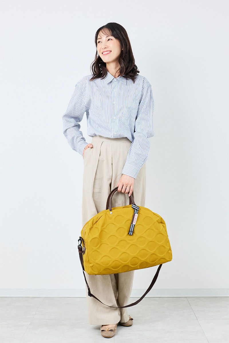 BASARA TYO バサラ ジーダ2 2WAYボストンバッグ 1414814