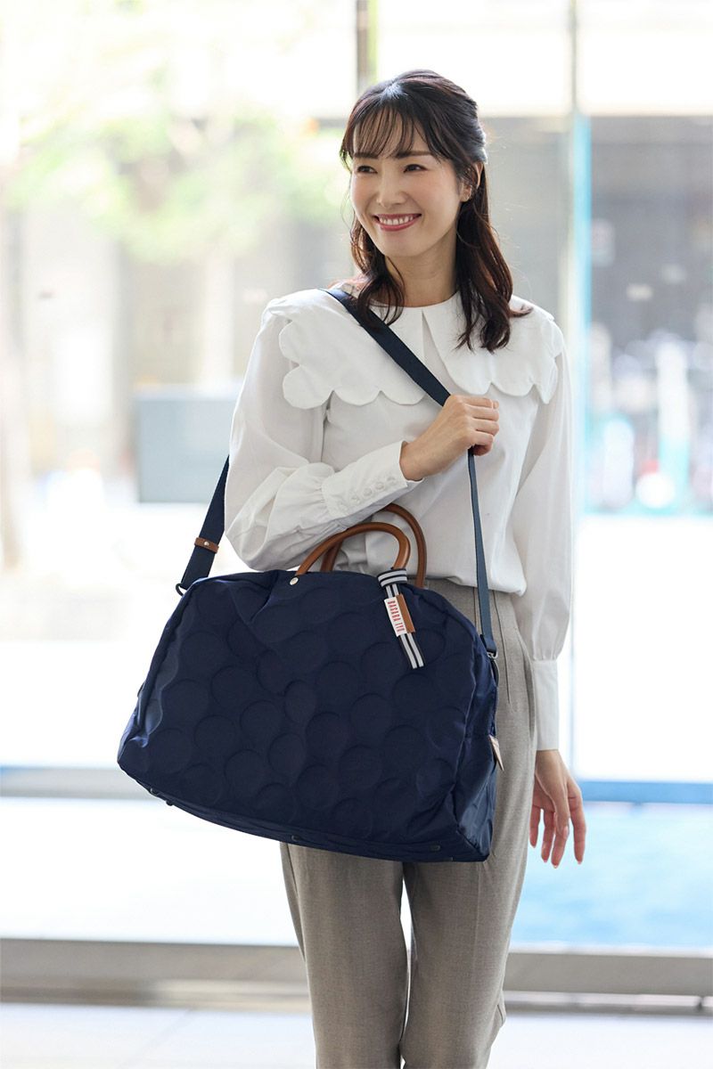 BASARA TYO バサラ ジーダ2 2WAYボストンバッグ 1414814