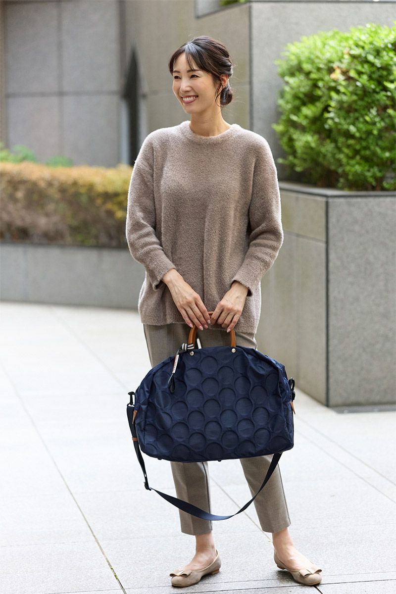 BASARA TYO バサラ ジーダ2 2WAYボストンバッグ 1414814