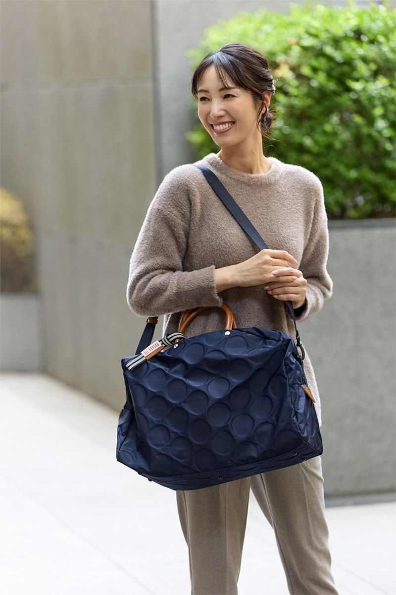 BASARA TYO バサラ ジーダ2 2WAYボストンバッグ 1414814