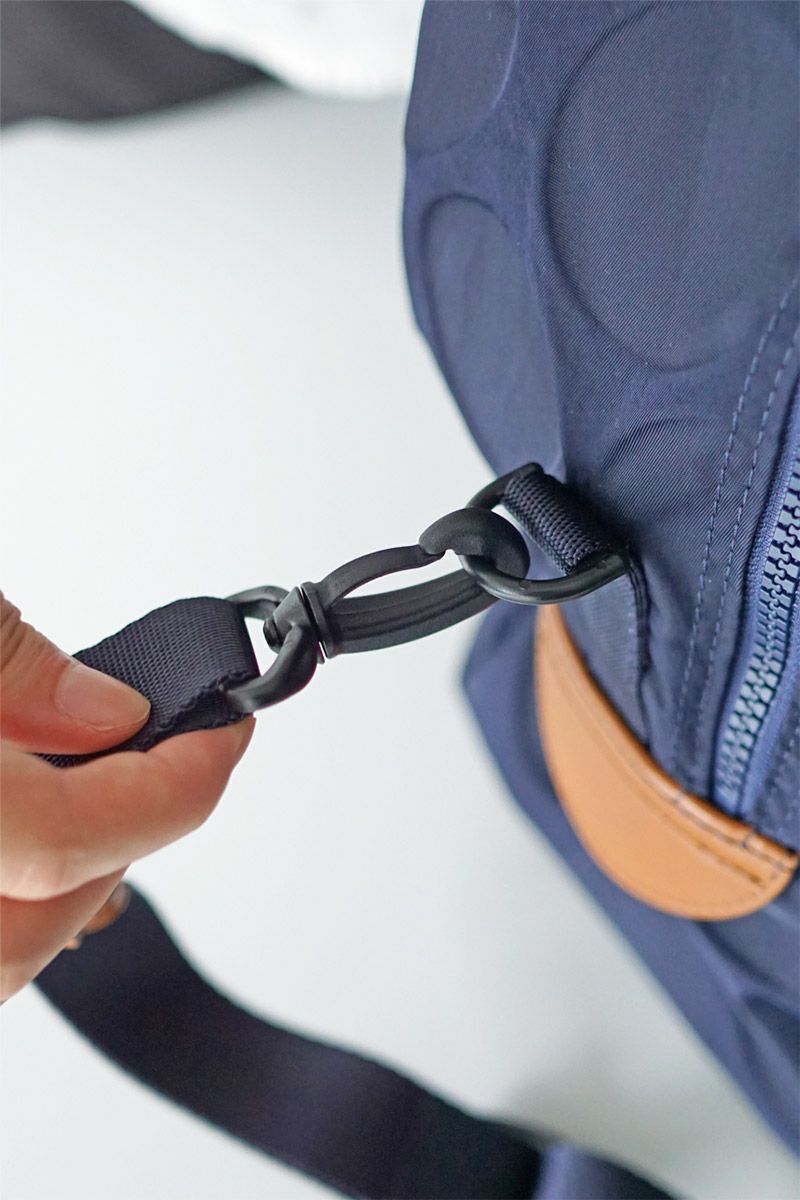 BASARA TYO バサラ ジーダ2 2WAYボストンバッグ 1414814