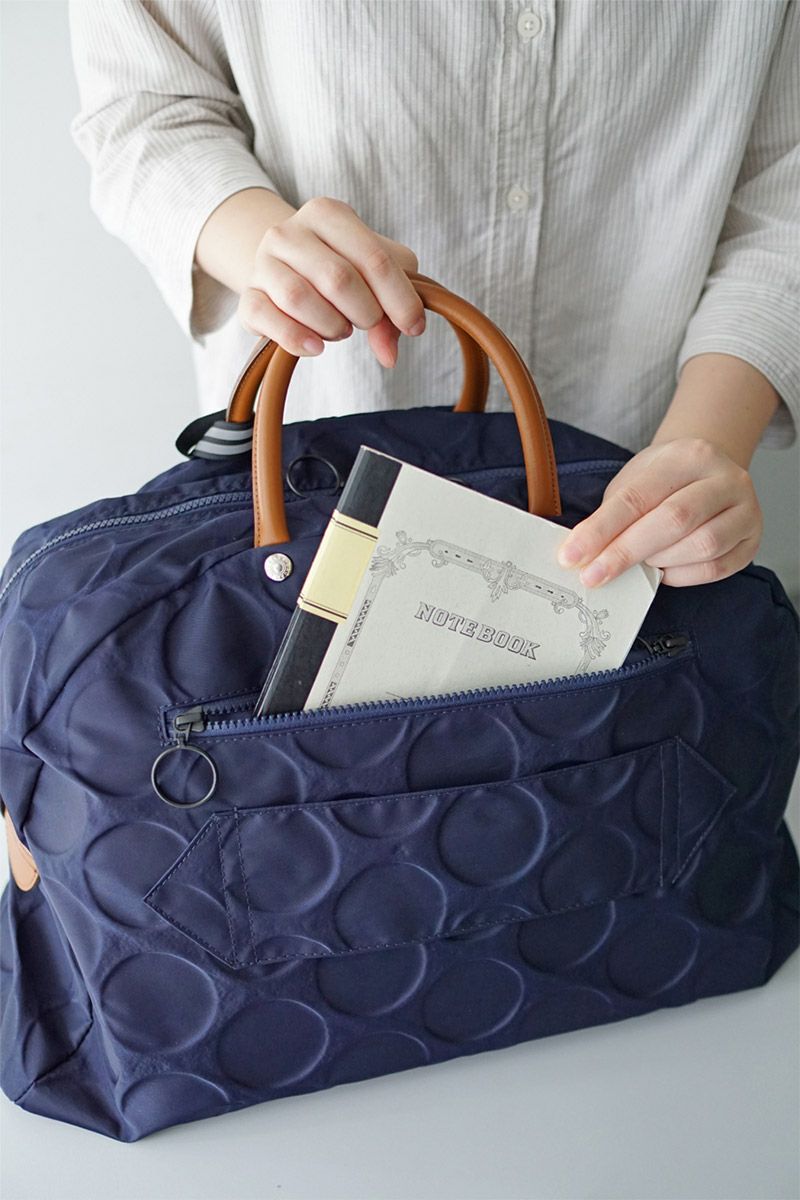 BASARA TYO バサラ ジーダ2 2WAYボストンバッグ 1414814