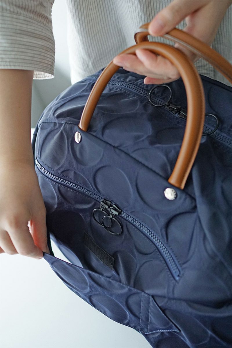 BASARA TYO バサラ ジーダ2 2WAYボストンバッグ 1414814