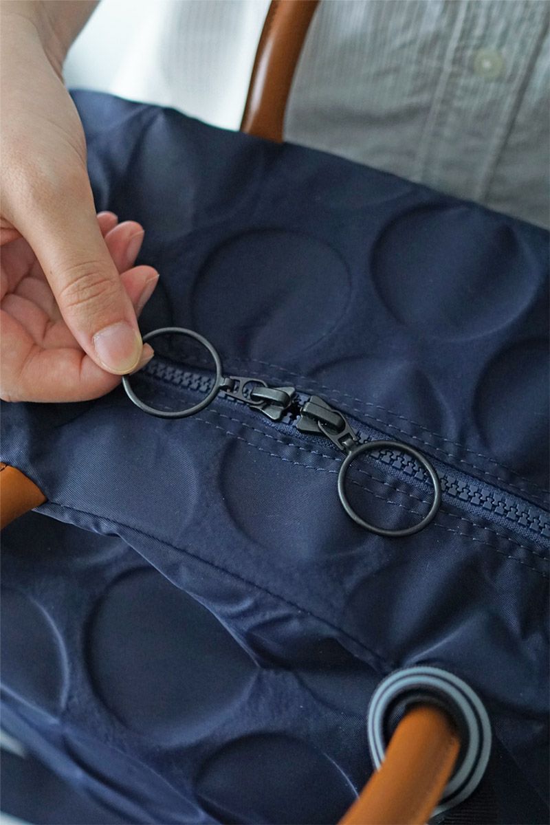 BASARA TYO バサラ ジーダ2 2WAYボストンバッグ 1414814