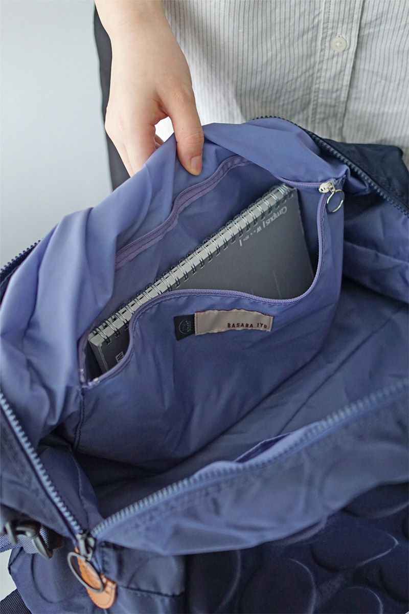 BASARA TYO バサラ ジーダ2 2WAYボストンバッグ 1414814