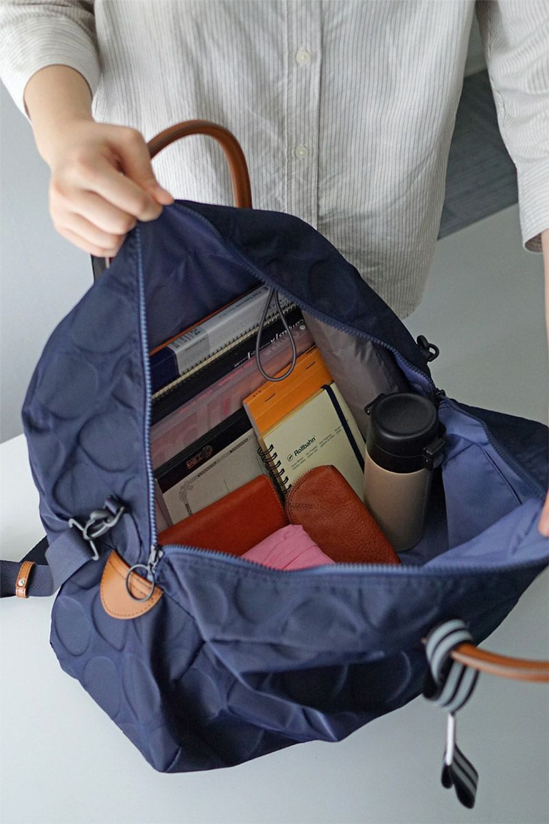 BASARA TYO バサラ ジーダ2 2WAYボストンバッグ 1414814