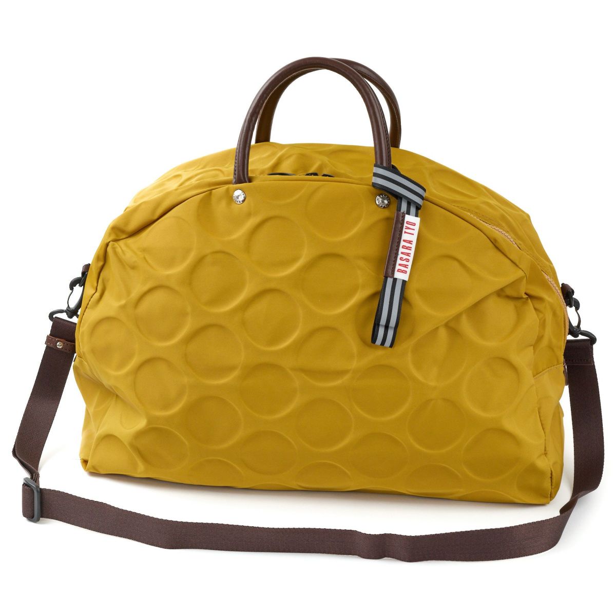 BASARA TYO バサラ ジーダ2 2WAYボストンバッグ 1414814