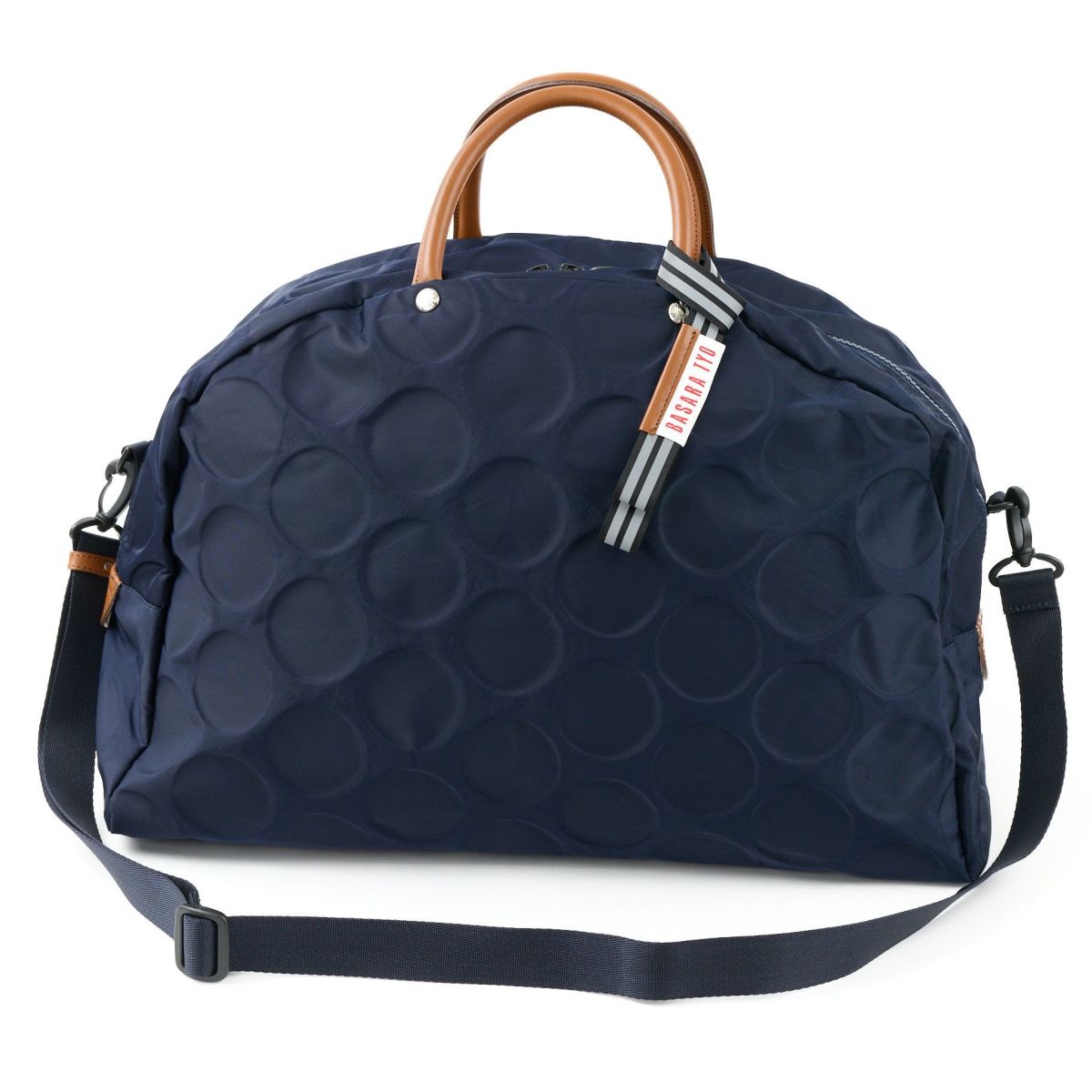 BASARA TYO バサラ ジーダ2 2WAYボストンバッグ 1414814