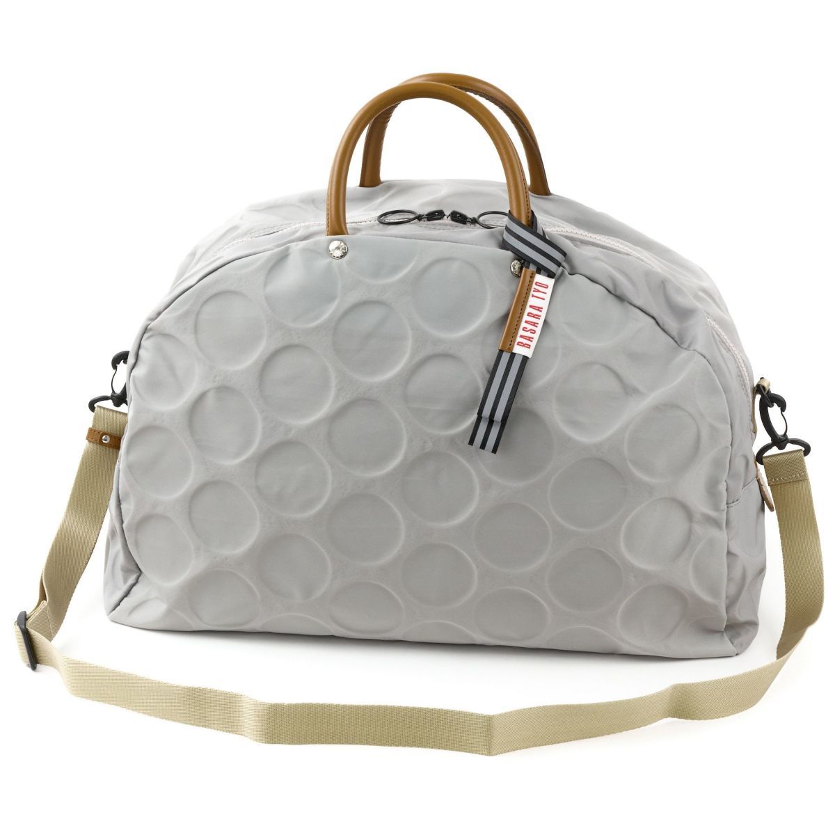 BASARA TYO バサラ ジーダ2 2WAYボストンバッグ 1414814