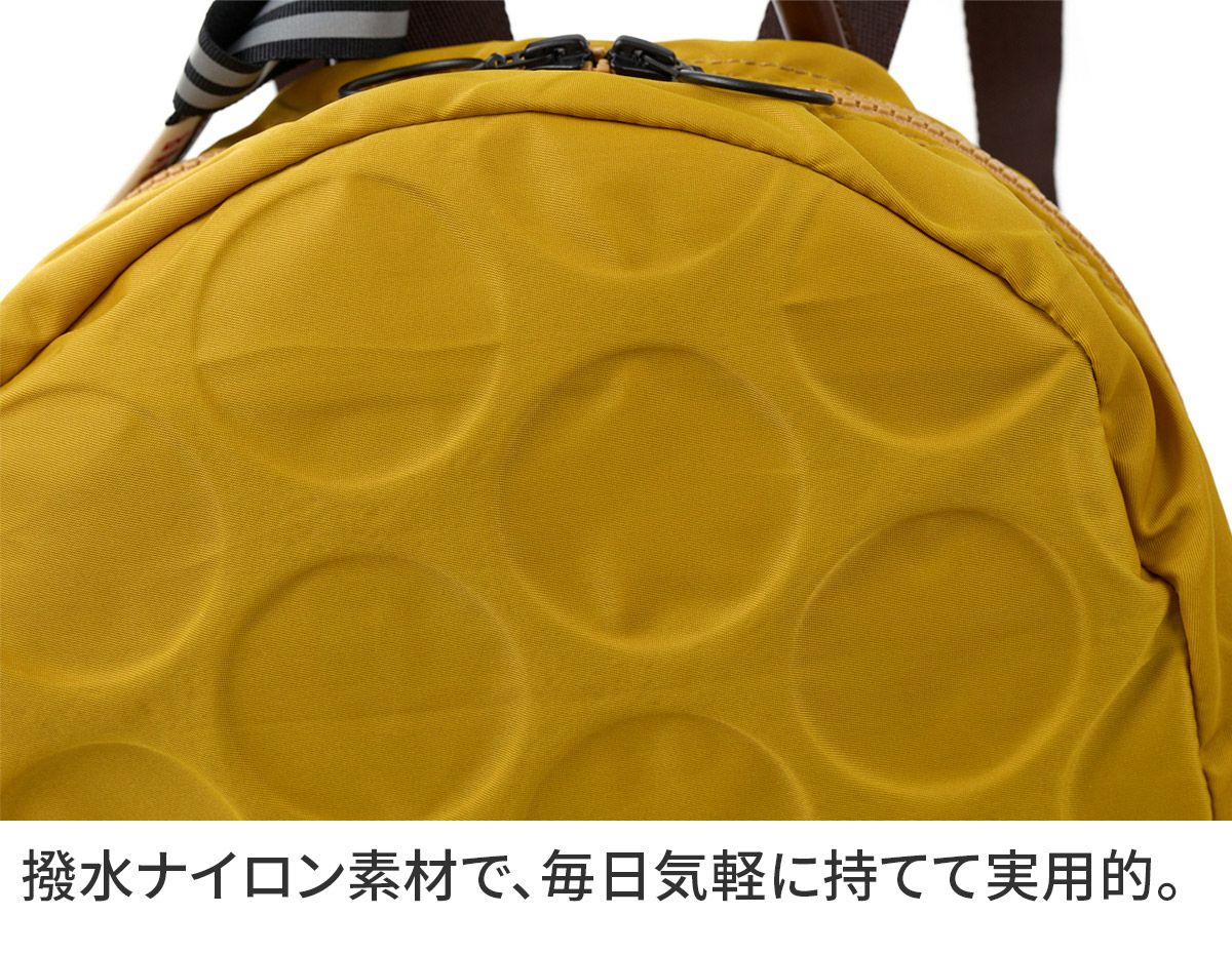 BASARA TYO バサラ ジーダ2 リュック 1414813