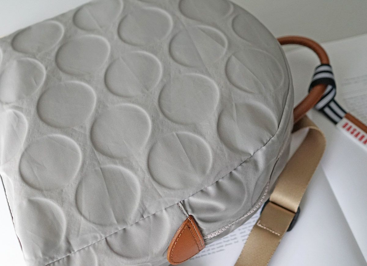 BASARA TYO バサラ ジーダ2 リュック 1414813