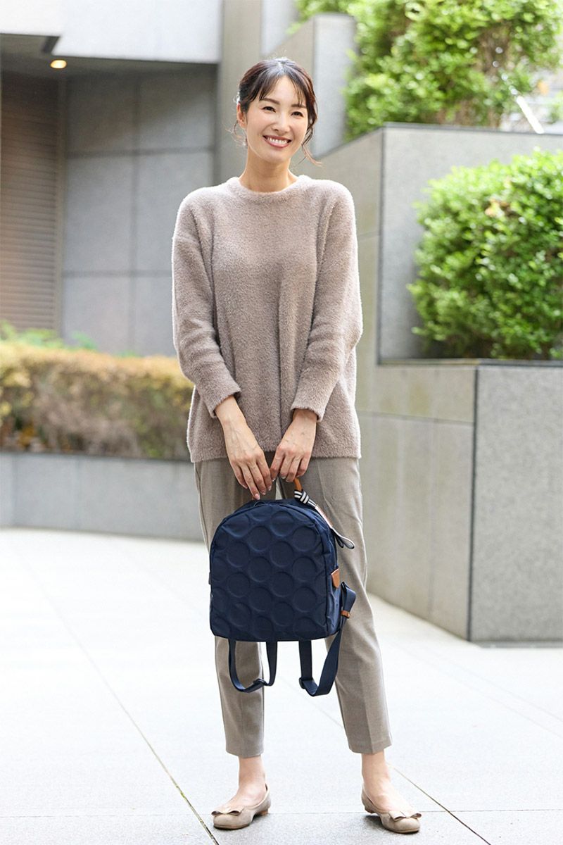 BASARA TYO バサラ ジーダ2 リュック 1414813