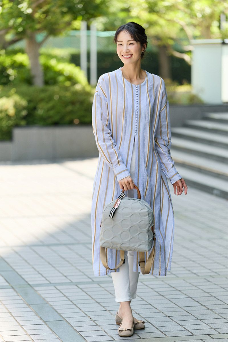 BASARA TYO バサラ ジーダ2 リュック 1414813