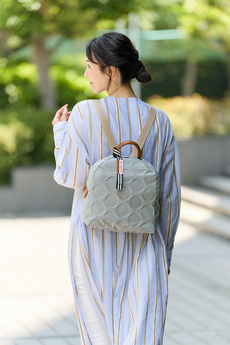 BASARA TYO バサラ ジーダ2 リュック 1414813