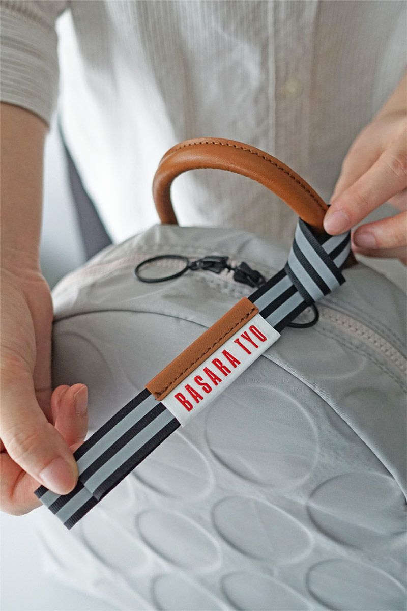 BASARA TYO バサラ ジーダ2 リュック 1414813