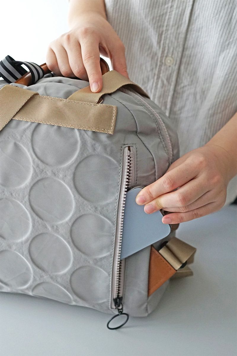 BASARA TYO バサラ ジーダ2 リュック 1414813