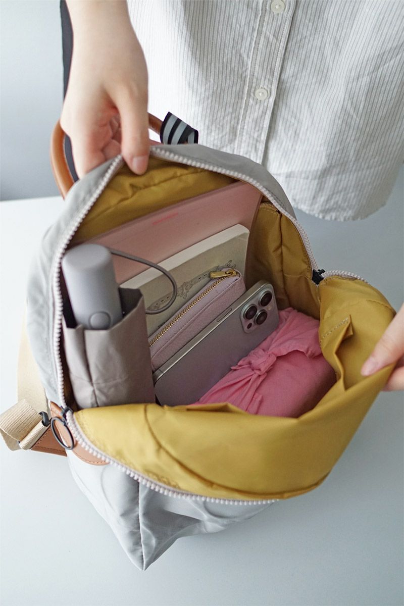 BASARA TYO バサラ ジーダ2 リュック 1414813