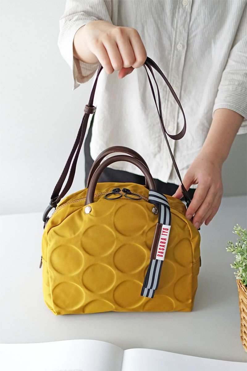 BASARA TYO バサラ ジーダ2 2WAYハンドバッグ 1414812