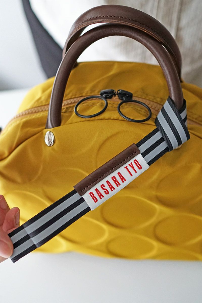 BASARA TYO バサラ ジーダ2 2WAYハンドバッグ 1414812