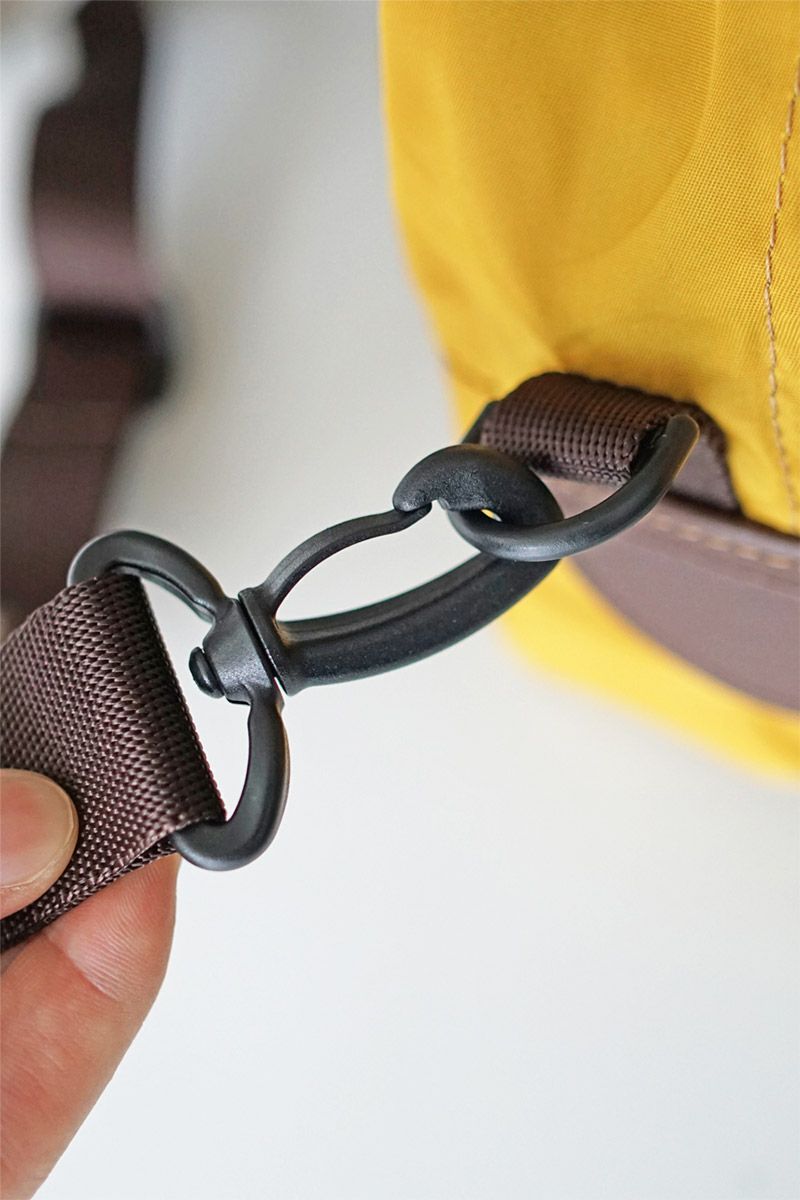 BASARA TYO バサラ ジーダ2 2WAYハンドバッグ 1414812