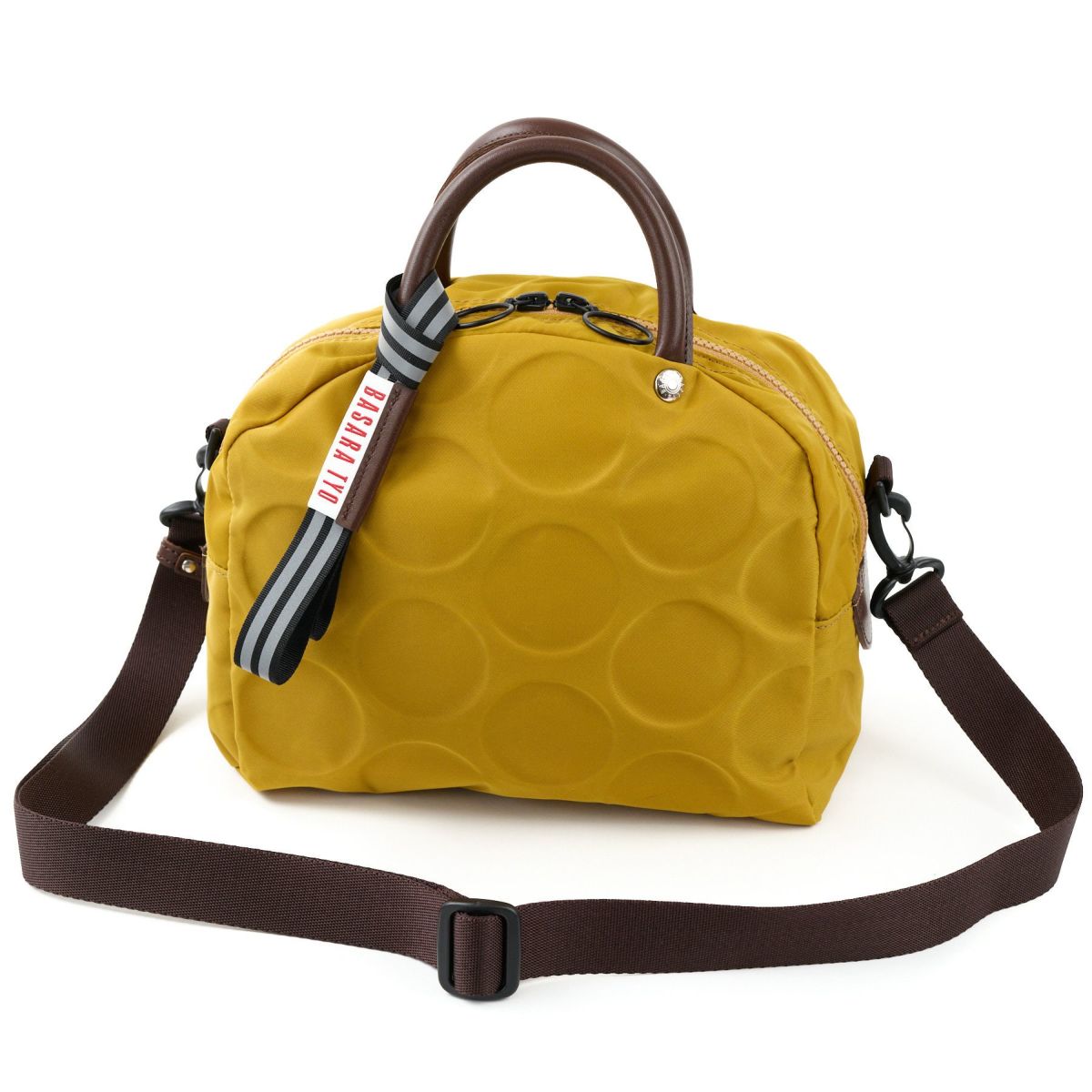 BASARA TYO バサラ ジーダ2 2WAYハンドバッグ 1414812