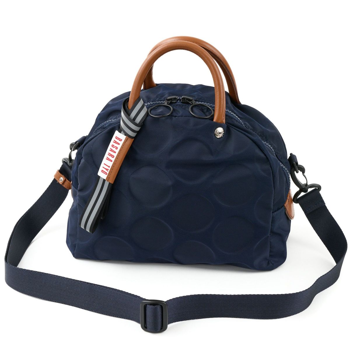 BASARA TYO バサラ ジーダ2 2WAYハンドバッグ 1414812