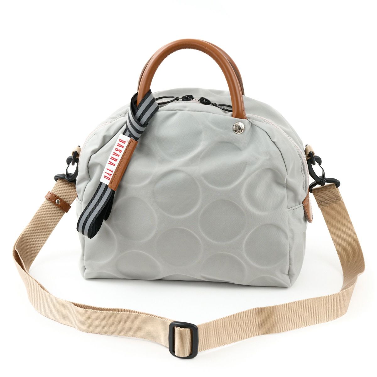 BASARA TYO バサラ ジーダ2 2WAYハンドバッグ 1414812