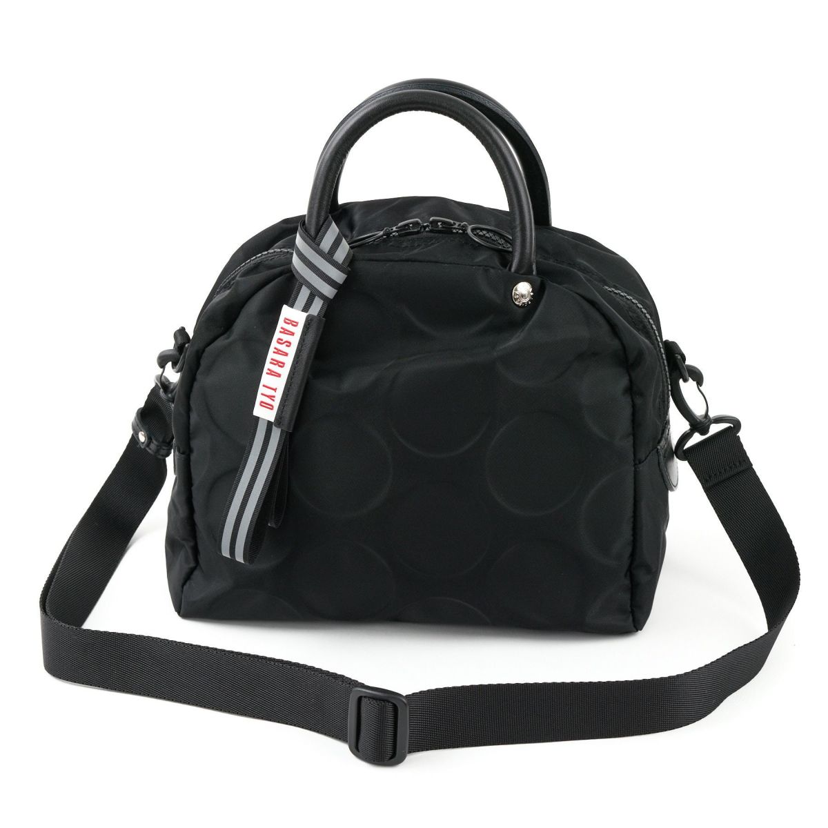 BASARA TYO バサラ ジーダ2 2WAYハンドバッグ 1414812