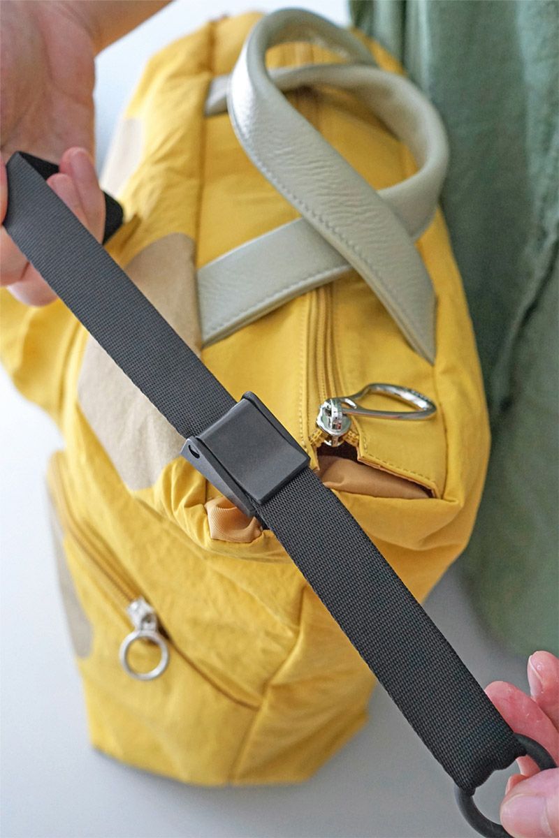 BASARA TYO バサラ ポア 2WAYショルダーバッグ 1414590