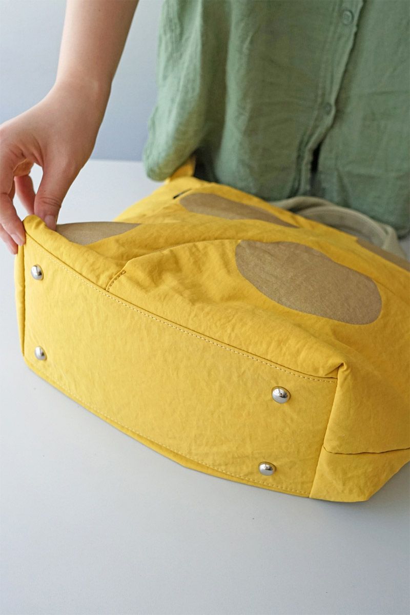 BASARA TYO バサラ ポア 2WAYショルダーバッグ 1414590