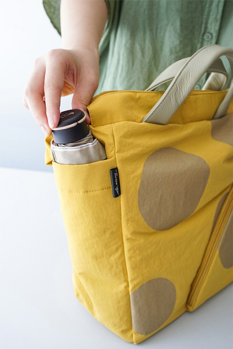 BASARA TYO バサラ ポア 2WAYショルダーバッグ 1414590