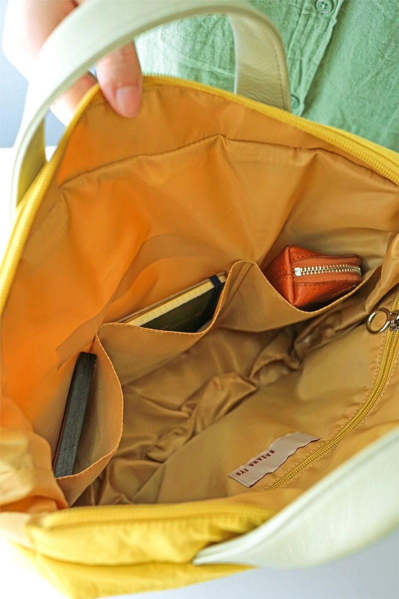 BASARA TYO バサラ ポア 2WAYショルダーバッグ 1414590