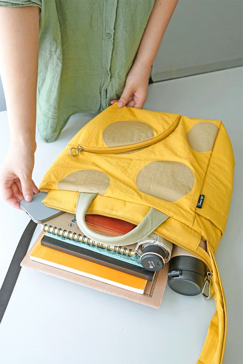 BASARA TYO バサラ ポア 2WAYショルダーバッグ 1414590